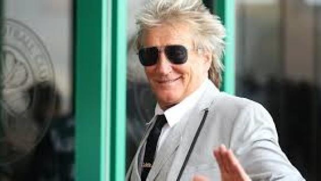 Rod Stewart e suo figlio a giudizio: volevano entrare a una festa di bambini