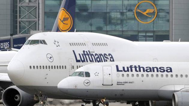 Alitalia, Air France e  Lufthansa sospendono  voli sullo spazio aereo di Iran e Iraq