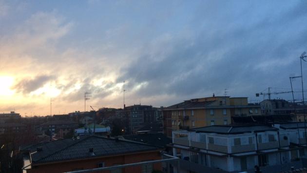 Cielo bisesto