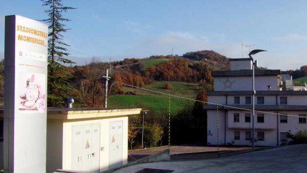 Riapre lo storico salumificio Casoni