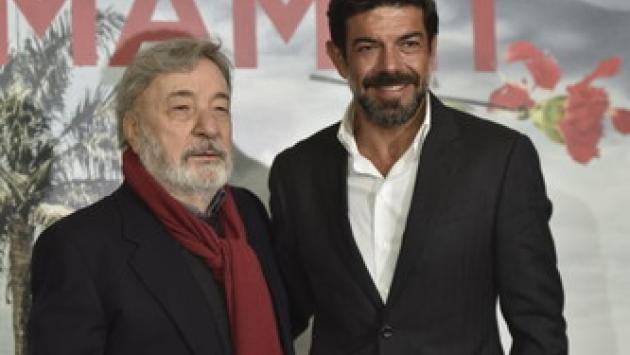 Hammamet, Amelio: "Racconto l'agonia di un uomo di potere"