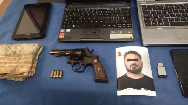 Revenge porn: un uomo arrestato a Matera
