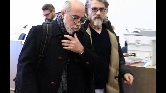 Strage di Bologna, condannato all'ergastolo l'ex Nar Gilberto Cavallini