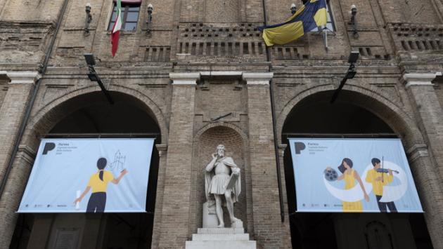 L'agenda di Sant'Ilario