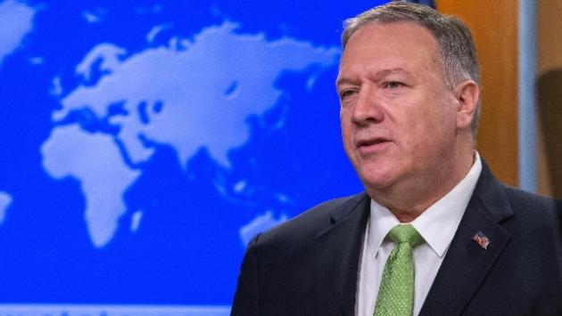 Usa annunciano nuove sanzioni a Iran