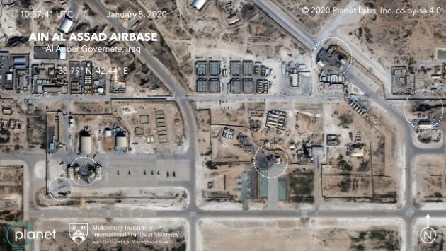 Premier Iraq preme per ritiro truppe Usa