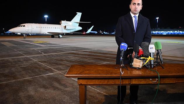 Libia: breve promemoria per il governo italiano