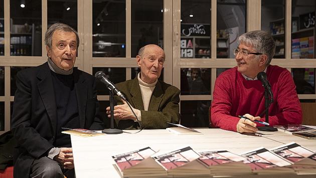 'Perchè non è studiato a scuola?': indagine sul papà di Don Camillo e Peppone