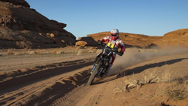 Tragedia alla Dakar in Arabia Saudita: morto Gonçalves