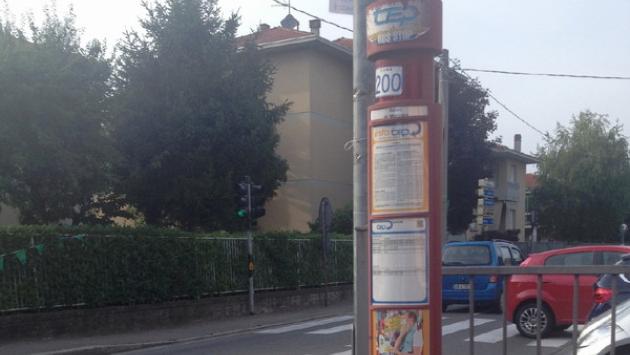 Bus ridotti a Gaione, la rabbia degli abitanti