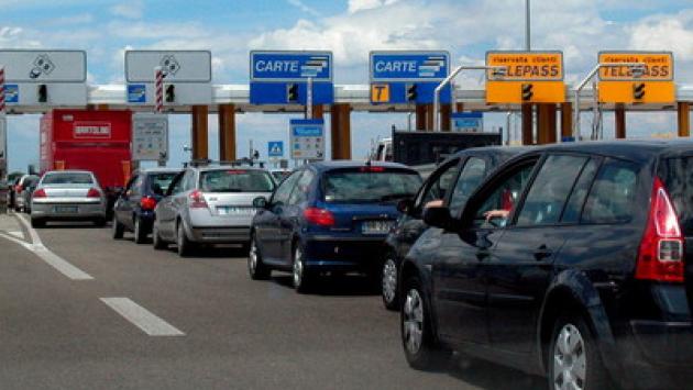 Telepass, sempre più casi di truffa