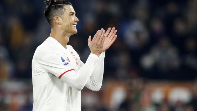 La Juve passa a Roma: è campione d'inverno - RISULTATI E CLASSIFICA