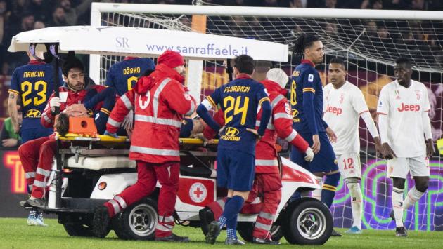 Zaniolo e Demiral: crociato rotto per entrambi, stagione finita