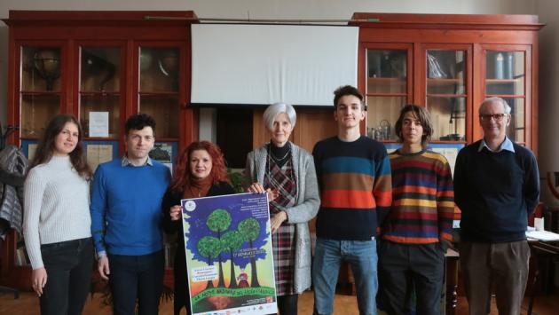 Arriva la notte nazionale del liceo classico