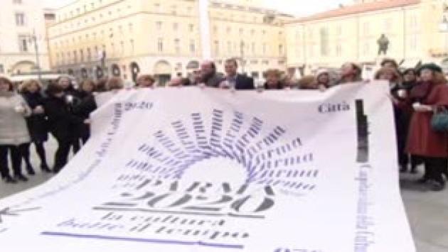 Se questo  è l'inizio sarà un 2020 bellissimo