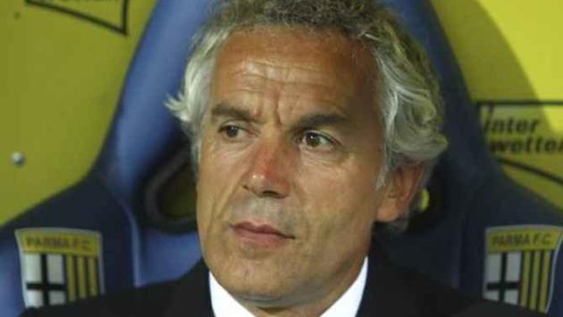 Donadoni: quell'assist ad Anquilletti