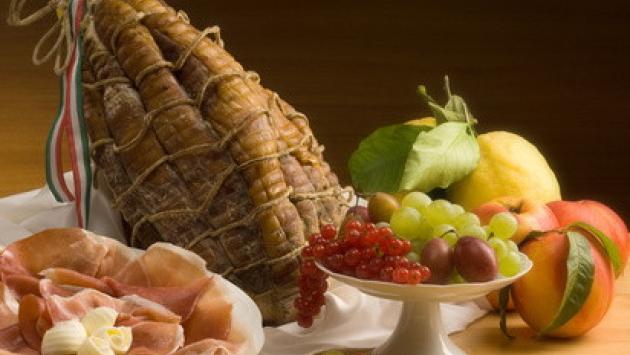 Cibi e sicurezza alimentare: le ragioni per scegliere Dop e Igp 