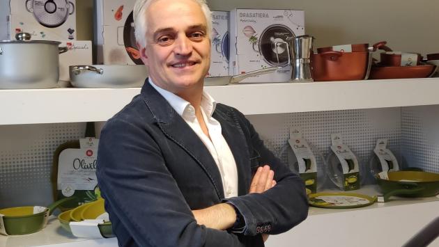 Illa acquisisce da Bialetti il brand Aeternum per 5,3 milioni