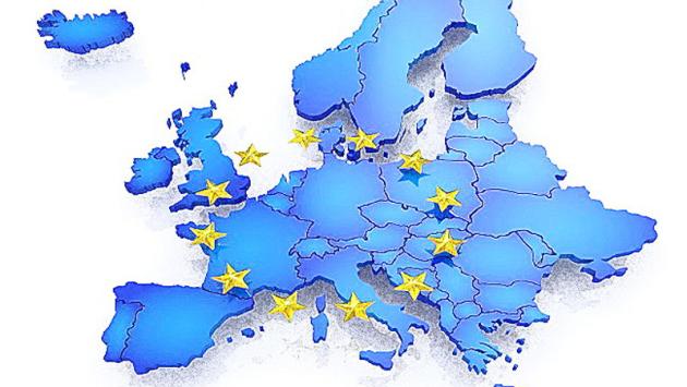Bassa crescita nell'Eurozona? Un problema per l'Italia