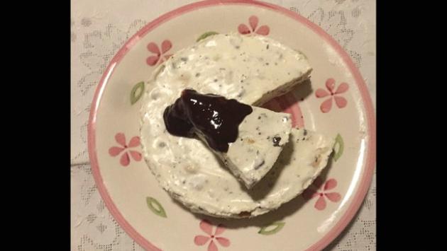 La ricetta della domenica - Semifreddo di Panettone