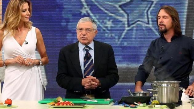 E' morto improvvisamente il nutrizionista (volto noto della tv) Pietro Migliaccio
