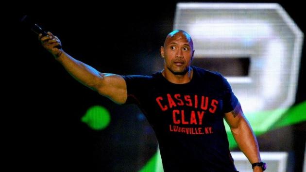 The Rock torna a Fast&Furious: sarà di nuovo Luke Hobbs