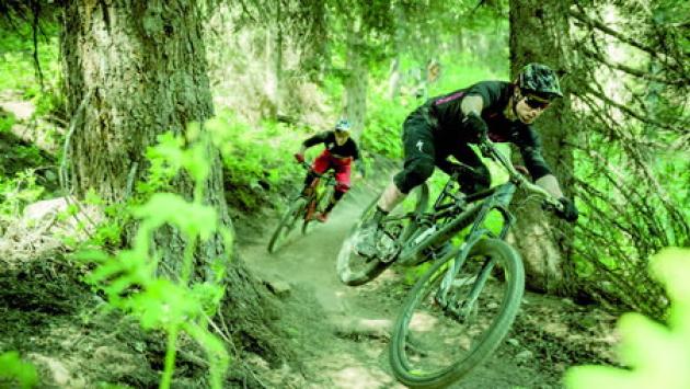 I migliori marchi del ciclismo in mostra al summer village