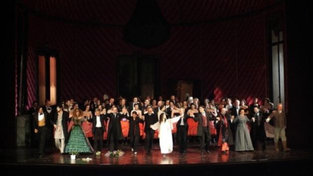 Messa da Requiem su TvParma