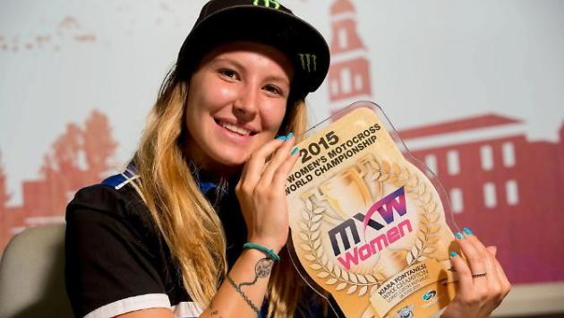 “Miss Cross”: sport al femminile