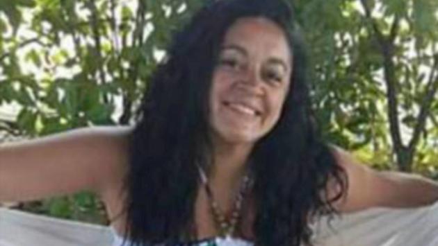 Gabriela, l'ombra della Kelly