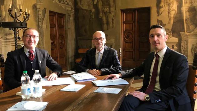 Il 9 febbraio debuttano i Concerti della Gazzetta