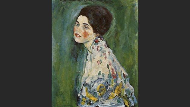 E' autentico il quadro di Klimt ritrovato a Piacenza