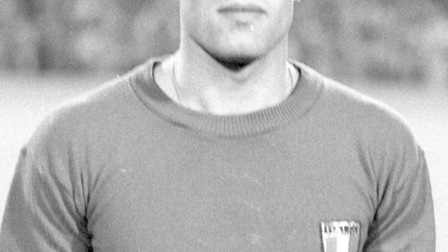  E' scomparso Pietro Anastasi, simbolo della Juve anni '70