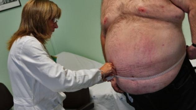 Scoperta nei topi una delle chiavi per ridurre l'obesità 