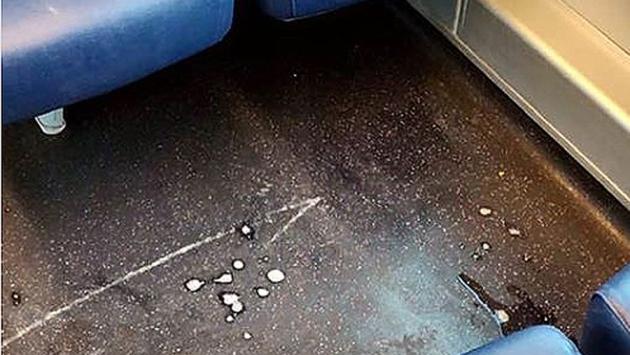 Mestre, studentessa denuncia: insulti e sputi sul treno perché cinese