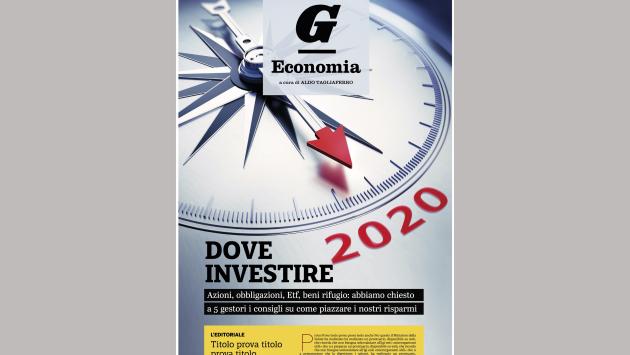 Dove investire nel 2020: i consigli dei gestori