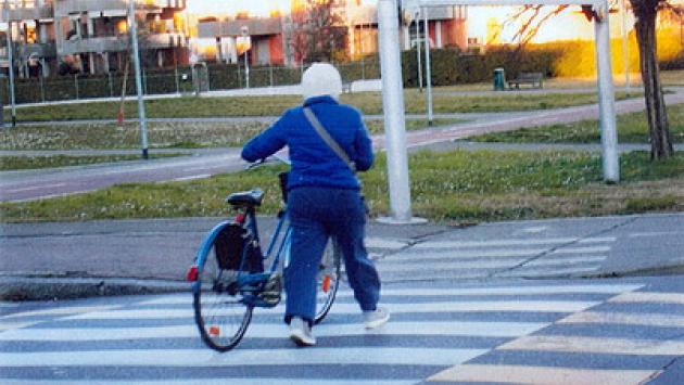 L'impressionante strage di pedoni e ciclisti sulle strade