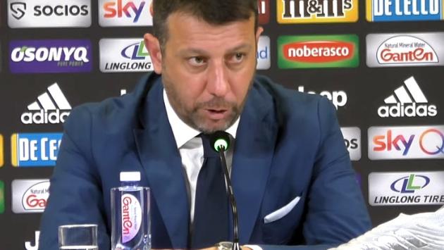 D'Aversa: 'Nel secondo tempo meritavamo il pareggio' - Video