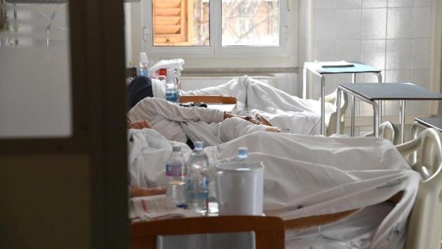 Esplosione in appartamento di Ostia, un ferito
