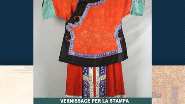Mode nel mondo: i vestiti raccontano la vita dei popoli
