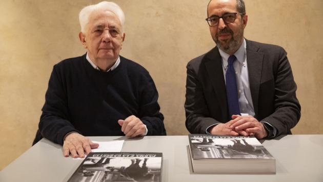 Bruno Rossi: «Da borgo del Naviglio al mondo: la mia vita da inviato»
