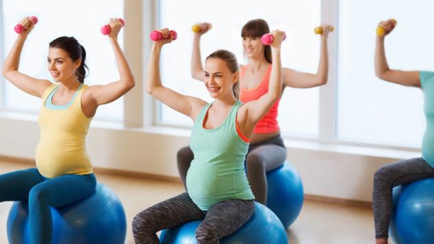 Sei incinta? Non rinunciare allo sport. Le regole per una gravidanza in salute