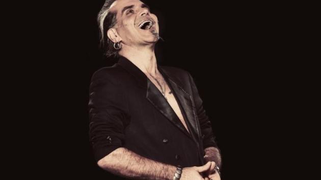 Piero Pelù torna con "Pugili fragili"