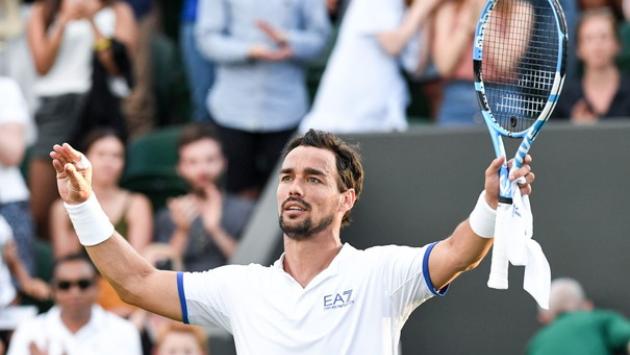 Fognini al terzo turno degli australian open, Thompson cede in 5 set