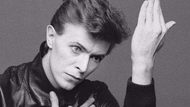 A Parigi una strada intitolata a David Bowie