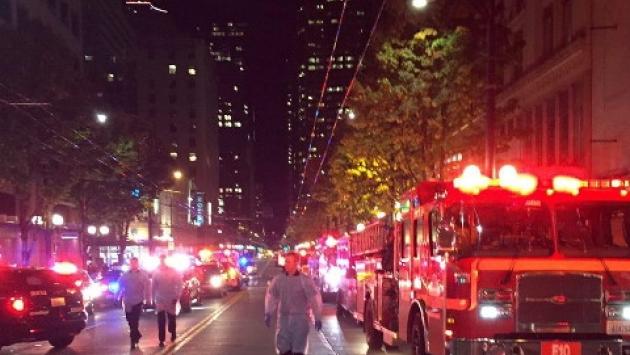 Sparatoria a Seattle, almeno un morto