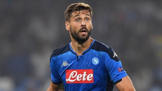 Inter: Politano verso Napoli, Llorente nerazzurro