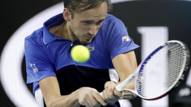 Australia, la Giorgi batte la Kuznetsova. Seppi ko al quinto set