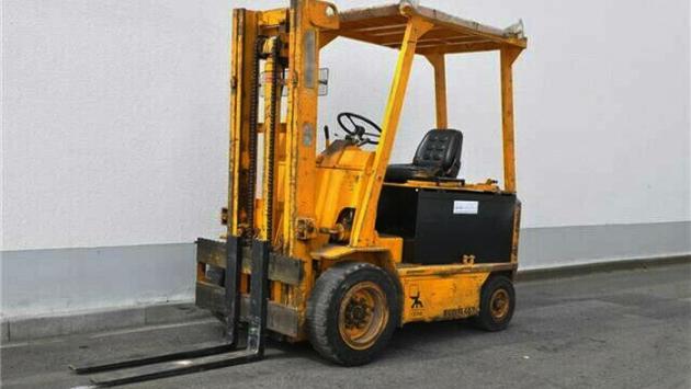 Muore a 12 anni schiacciato dal muletto