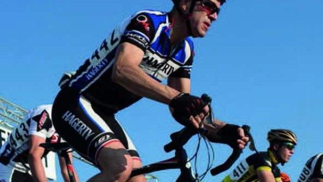 Una tre giorni tutta d'un fiato tra lo scatto fisso e le mtb